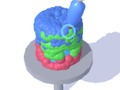 เค้กมาสเตอร์ 3D  เกมออนไลน์