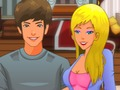 จูบในห้องนอน 2 เกมออนไลน์