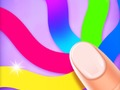 การวาดภาพด้วยนิ้ว เกมออนไลน์
