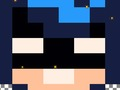 วาดใบหน้าฮีโร่พิกเซล เกมออนไลน์