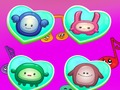 ความทรงจำ Choli เกมออนไลน์