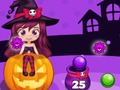 ฮัลโลวีนหวาน เกมออนไลน์