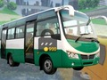 รถบัสน้ำลอยน้ำ เกมออนไลน์