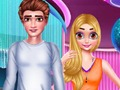 จูบวันวาเลนไทน์ เกมออนไลน์