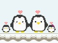 ความรักของเพนกวิน เกมออนไลน์