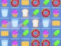 เค้กแมทช์ 3 เกมออนไลน์