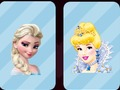 หน่วยความจำเจ้าหญิงที่มีชื่อเสียง  เกมออนไลน์