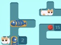 ยืดตัวแมว  เกมออนไลน์