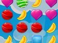 โลกขนมหวาน เกมออนไลน์