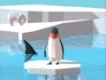 สงครามเพนกวิน.io เกมออนไลน์