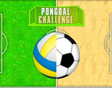 ปองโกล ชาเลนจ์  เกมออนไลน์