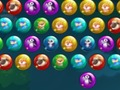 ฟองสัตว์ เกมออนไลน์