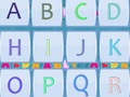 ความจำตัวอักษร เกมออนไลน์