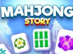 เรื่องราวของ Mahjong เกมออนไลน์
