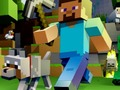 Minecraft ซ่อนดาว  เกมออนไลน์