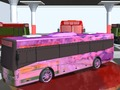 ที่จอดรถบัสสมัยใหม่ เกมออนไลน์