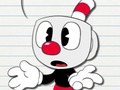 การผจญภัยหัวสี่เหลี่ยม เกมออนไลน์