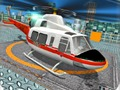 การบินเฮลิคอปเตอร์ในเมือง เกมออนไลน์