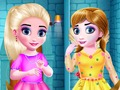แฟชั่นนางฟ้าสมัยใหม่ เกมออนไลน์