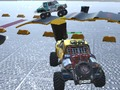 Xtreme Offroad Truck 4x4 Derby 2020 เกมออนไลน์
