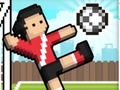 ฟุตบอลสุ่ม เกมออนไลน์