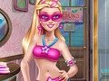 ซุปเปอร์ตุ๊กตาซาวน่าแอบ flirt เกมออนไลน์