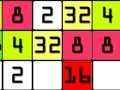 กระดาษบล็อก 2048 เกมออนไลน์