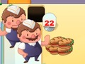 ร้านอาหารสายพาน เกมออนไลน์