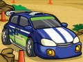 จิ๊กซอว์รถเร็ว เกมออนไลน์