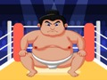 ซูโม่ใหญ่ต้องกระโดด เกมออนไลน์