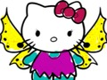 ระบายสีแมว เกมออนไลน์