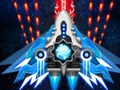 การโจมตีเครื่องบินอวกาศสุดโต่ง เกมออนไลน์