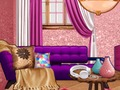 แต่งงานใหม่! การตกแต่งบ้าน เกมออนไลน์