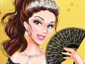 สร้างเจ้าหญิงของคุณเอง เกมออนไลน์