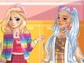 ความงามของสาวนุ่ม เกมออนไลน์