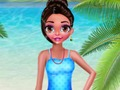 สปาสปาชายหาด เกมออนไลน์