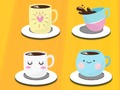 เกมรวมร้านกาแฟ เกมออนไลน์