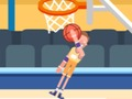 กระโดดตะกร้า เกมออนไลน์