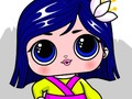 Popsy เซอร์ไพรส์เจ้าหญิง เกมออนไลน์