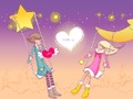 สไลด์คู่รัก เกมออนไลน์