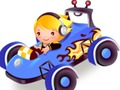 จิ๊กซอว์การ์ตูน เกมออนไลน์