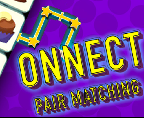 Onnect คู่จับคู่ เกมออนไลน์