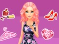 เอลลี, เตรียมพร้อมกับฉัน 2 เกมออนไลน์