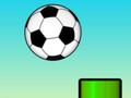 ลูกฟุตบอลฟลาปปี้ เกมออนไลน์