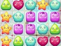 ลูกอมการ์ตูนระดับพรีเมียม เกมออนไลน์