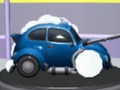 แต่งรถของฉัน เกมออนไลน์
