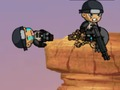 นักกีฬาทะเลทราย  เกมออนไลน์