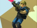 Johnny Trigger 3d เกมออนไลน์