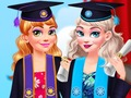 งานปาร์ตี้สำเร็จการศึกษาของเพื่อนรัก เกมออนไลน์