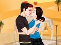 จูบในทะเลทราย เกมออนไลน์